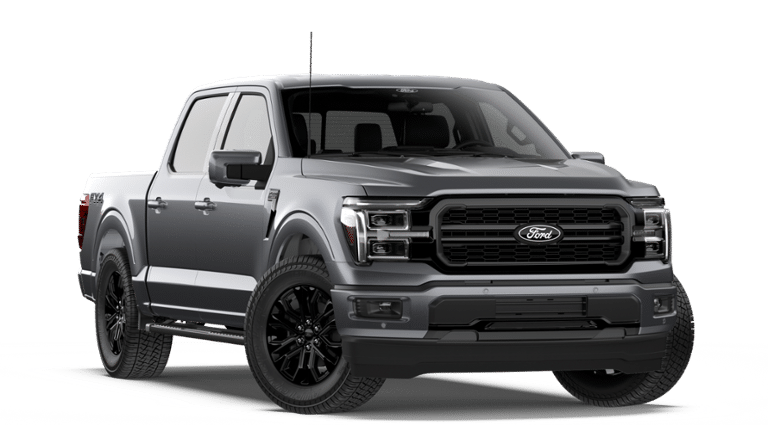 F-150® vehicle